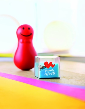 Logotrade promotional giveaway image of: Assorted puzzle games