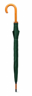 Logo trade business gifts image of: 23 inch umbrella
