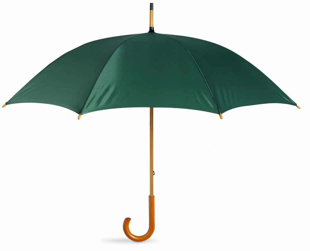 Logo trade promotional gift photo of: 23 inch umbrella