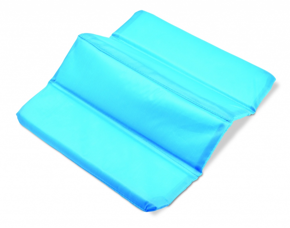 Logotrade promotional item picture of: Folding seat mat