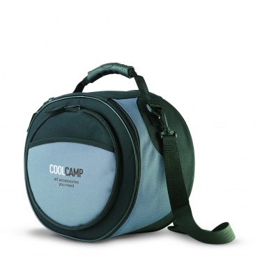 Logotrade promotional merchandise image of: Barbecue cooler bag