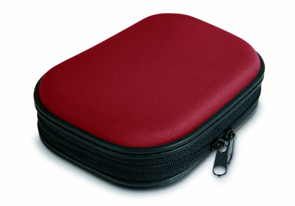 Logo trade promotional item photo of: First aid kit