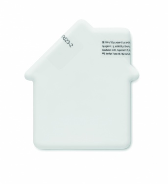 Logo trade promotional giveaways image of: Mint dispenser