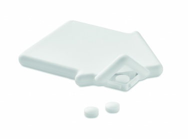 Logotrade promotional giveaways photo of: Mint dispenser
