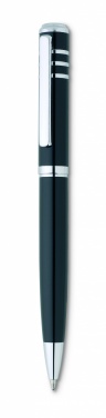 Logo trade promotional product photo of: Ball pen in gift box