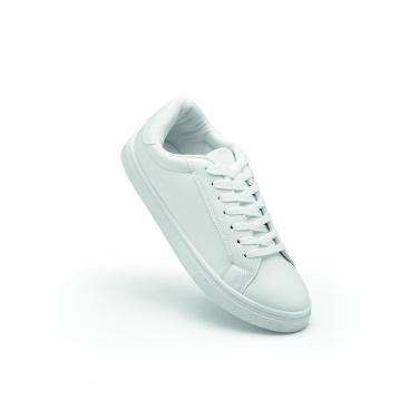 Logotrade advertising products photo of: Sneakers in PU 37