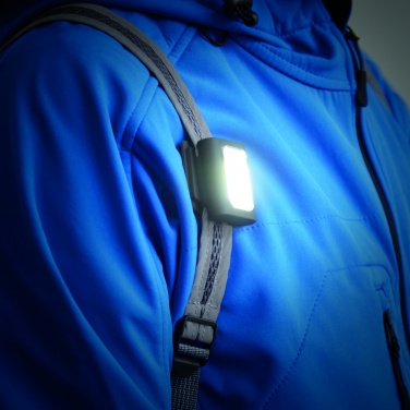 Logo trade promotional items picture of: Multifunctional COB light