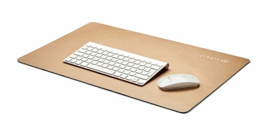 Logotrade advertising product image of: Large recycled paper desk pad