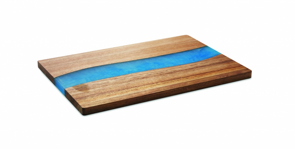 Logo trade advertising product photo of: Acacia wood cutting board