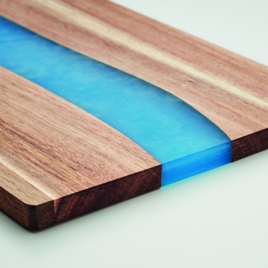 Logotrade promotional item picture of: Acacia wood cutting board
