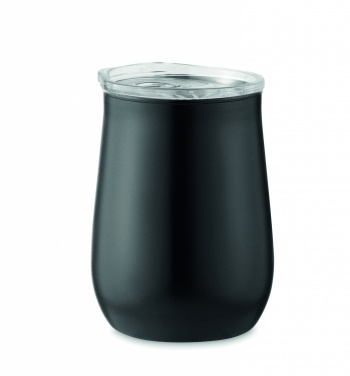 Logotrade promotional products photo of: Recycled stainless steel mug