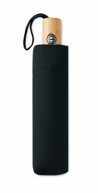 Logotrade corporate gift image of: 21 inch foldable umbrella