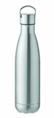 Logotrade advertising product picture of: Double wall bottle 500 ml