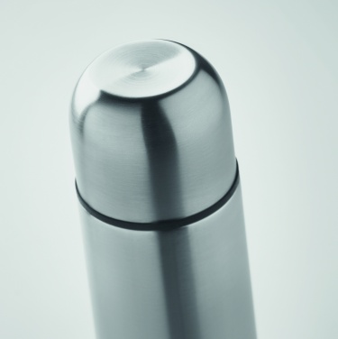 Logotrade promotional product image of: Double wall bottle 500 ml