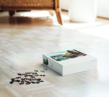 Logotrade corporate gift picture of: 500 piece puzzle in box