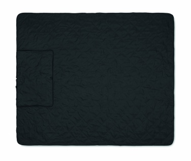 Logotrade promotional merchandise picture of: Foldable picnic blanket