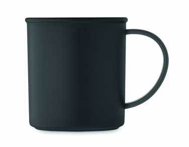 Logo trade promotional items image of: Reusable mug 300 ml