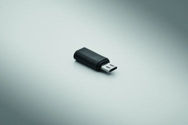 Logo trade corporate gift photo of: 3 in 1 cable set