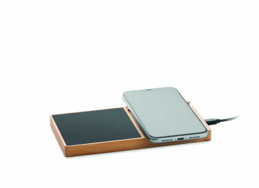 Logotrade advertising product image of: 1Wireless charger mug warmer