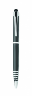 Logotrade business gifts photo of: Stylus ball pen