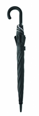 Logo trade promotional gifts image of: 23 inch windproof umbrella