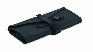 Logotrade promotional product image of: 210RPET travel cable organizer