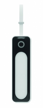 Logotrade business gift image of: 5000 mAh power bank with COB