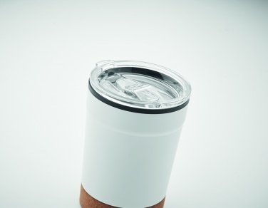 Logotrade promotional gift image of: Double wall tumbler 300ml