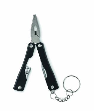 Logotrade promotional products photo of: Foldable multi-tool knife
