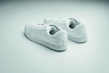 Logotrade promotional gifts photo of: Sneakers in PU size 46