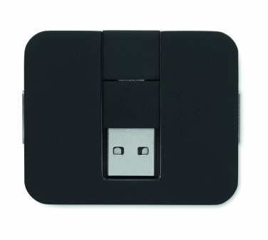 Logotrade promotional merchandise image of: 4 port USB hub