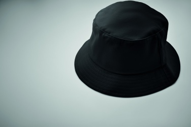 Logotrade promotional merchandise picture of: Brushed 260gr/m² cotton sunhat