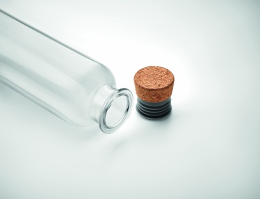 Logo trade promotional products image of: Tritan Renew™ bottle 500ml