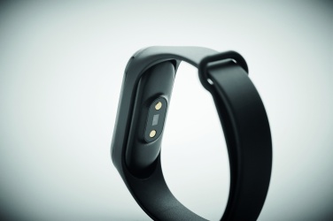 Logotrade business gift image of: Smart wireless health watch