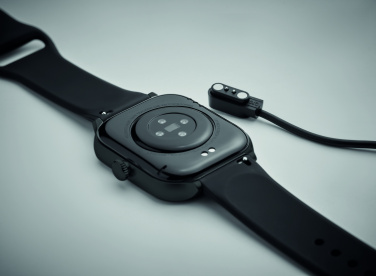 Logotrade promotional product picture of: Smart wireless health watch