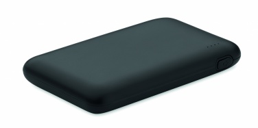 Logotrade promotional merchandise picture of: Power bank 5000 mAh