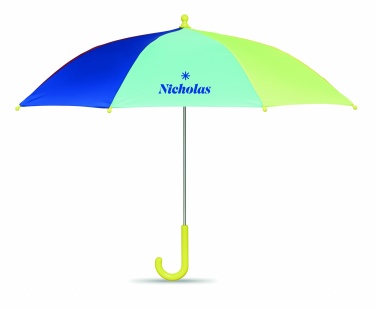 Logotrade promotional items photo of: 18 inch kids umbrella