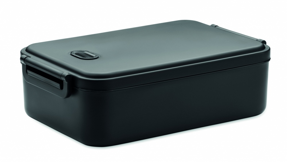 Logotrade business gifts photo of: Recycled PP lunch box 2200 ml