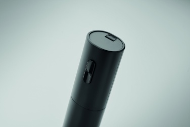 Logotrade promotional product picture of: Electric wine bottle opener
