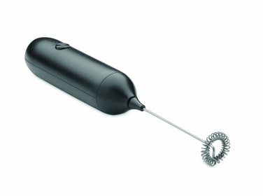 Logo trade promotional products image of: Electric milk frother