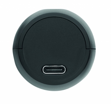 Logo trade corporate gift photo of: Electric milk frother