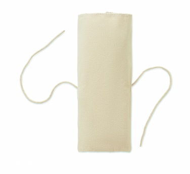 Logotrade promotional item picture of: 5 piece cocktail kit in pouch.