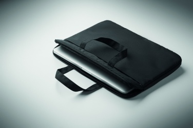 Logotrade promotional items photo of: 15 inch laptop bag