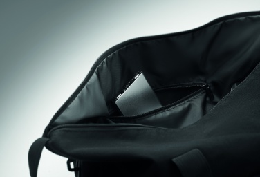 Logo trade promotional gifts picture of: Weekend bag recycled material