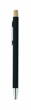 Logotrade promotional item picture of: Recycled aluminium ball pen