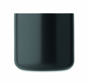 Logo trade business gift photo of: Double wall mug 350 ml