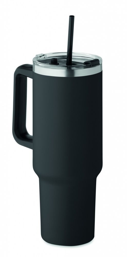 Logotrade promotional merchandise photo of: Double wall tumbler 1200ml