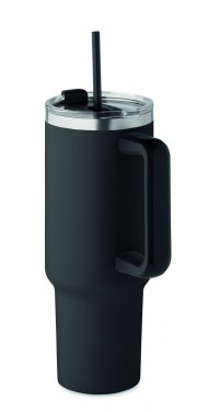Logotrade promotional giveaways photo of: Double wall tumbler 1200ml