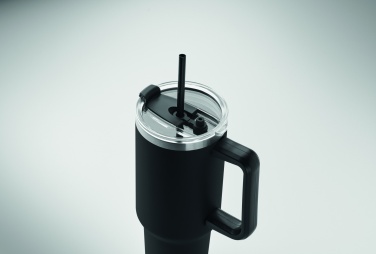 Logotrade promotional items photo of: Double wall tumbler 1200ml