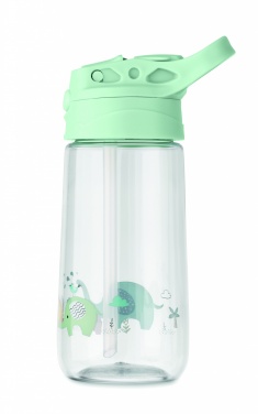 Logotrade advertising product image of: Tritan bottle 450 ml
